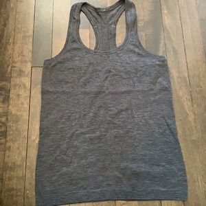 Lululemon racerback tank